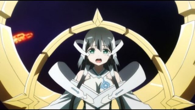 第12話 貴方に微笑む