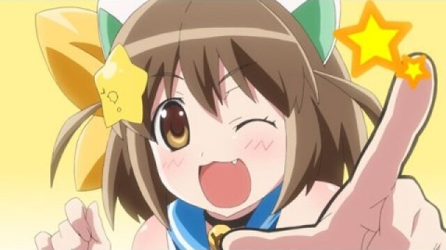 第参話 亥突猛心(ちょとつもうしん)