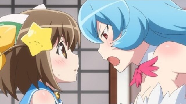 第玖話 花鳥歩月(かちょうふげつ)