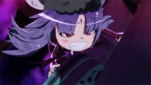 第拾弐話 干支繚乱(えとりょうらん)