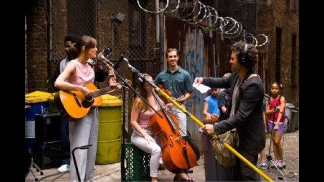 はじまりのうた BEGIN AGAIN