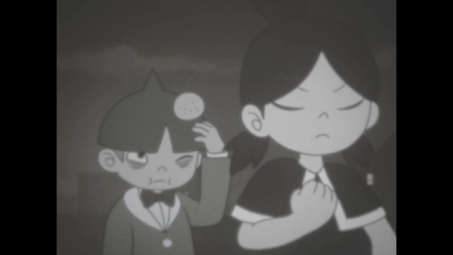 第9話～第14話 西洋から来た妖怪/ごろつきブルース/降ちてきた宇宙人/地獄行きの男/巨大妖怪獣ウランダー 前編/巨大妖怪獣ウランダー 後編