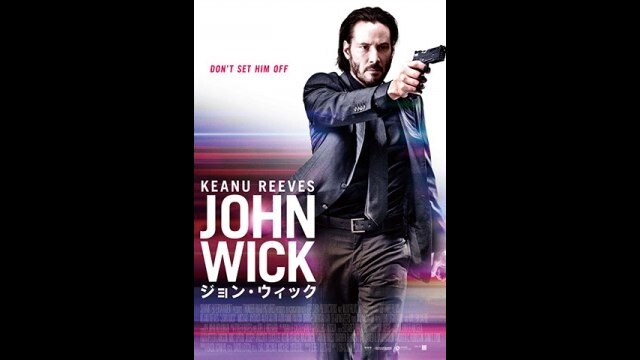 予告編 遠藤憲一ナレーションVer