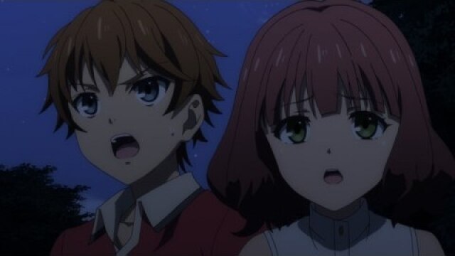 第十二話 ナナキは心の鏡