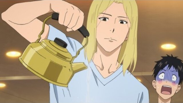 第3話 お前とサッカーするのはめちゃくちゃ楽しいぜバカ野郎