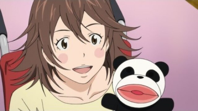 第8話 ハマればアイツは弾丸になる