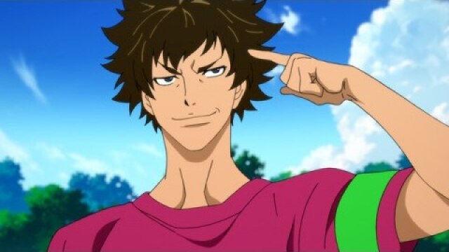 第10話　この程度の挫折ごときで俺は負けない