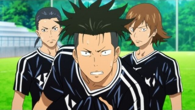 第14話　全力で俺の椅子を奪いに来い