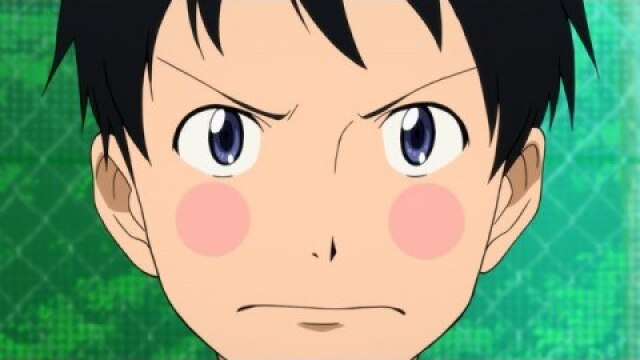 第16話　億千万と打ち寄せる波