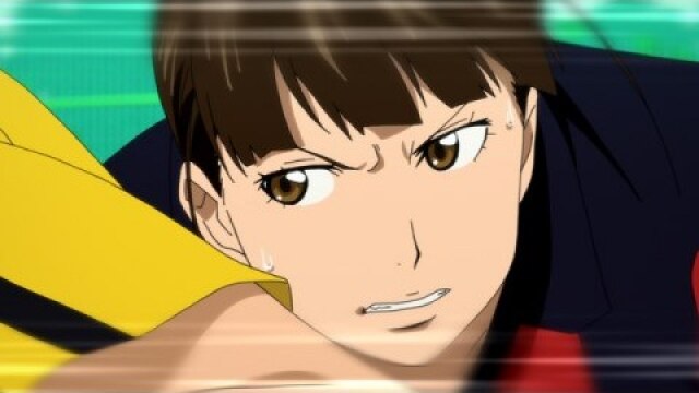 第18話　教えてくれよ君下　お前ならできるだろ?