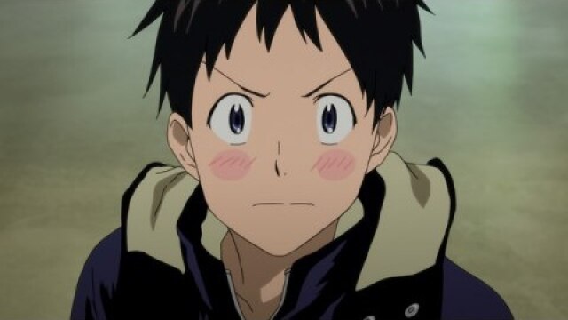 第20話　聖蹟をなめるなよ