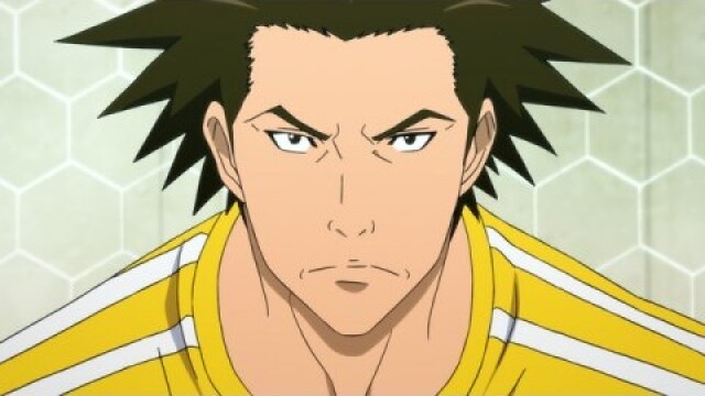 第22話　今は俺が聖蹟のキャプテンだ