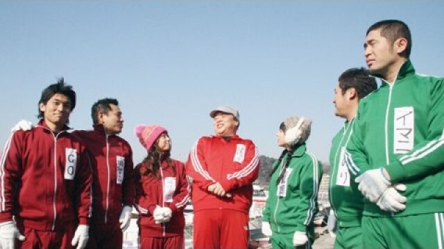 第4話 裸・裸・裸フィッシングの巻