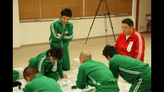 第5話 ノンアルコールドミノ毒入りの巻