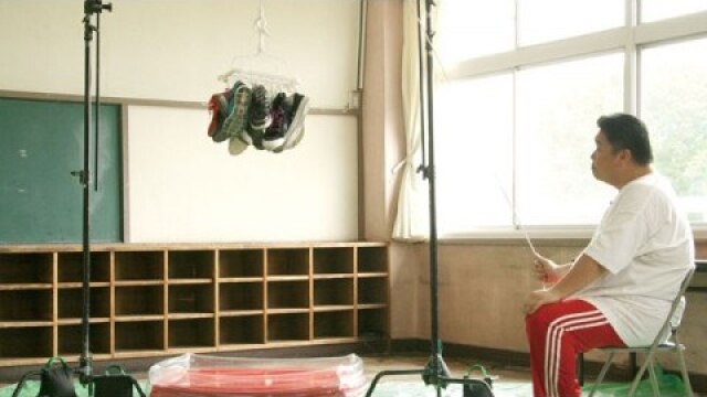 第6話 体内時計でぴったんこの巻