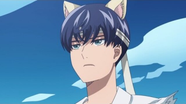 第4話 成田くんは秘密にしてる