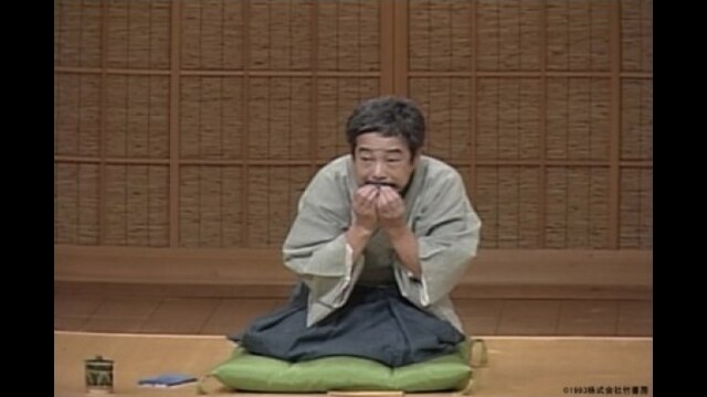#2 権兵衛狸