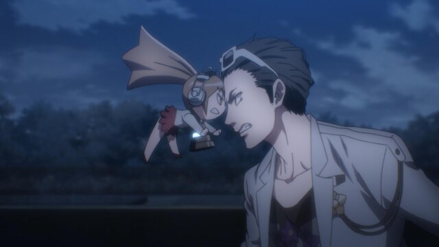 第4話 自分の存在を認めない人間は、他人からも尊敬されない。