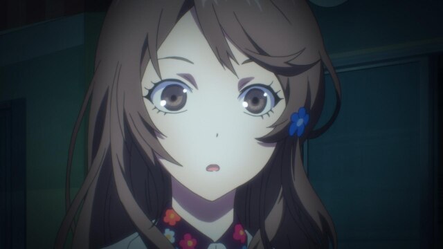 第5話 誰でも傷つくことはある。だが、傷ついていることに気付かない者は癒やされない。