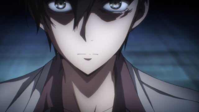 第6話 前向きなだけが前進とは言えない。状況を知ることも大切な一歩だ。