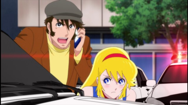 第3話 私はあなたにふさわしい