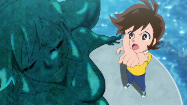 第4話 無垢の美しさ