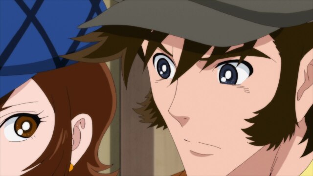 第5話 死ぬまで気持ちは変わりません