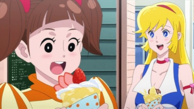 第8話 愛の誓い