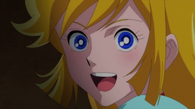 第10話 あなたの思いやり、励ましに感謝します
