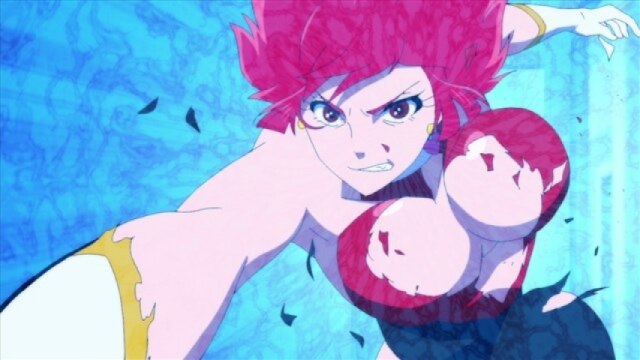 第11話 あなたはあくまで私のもの