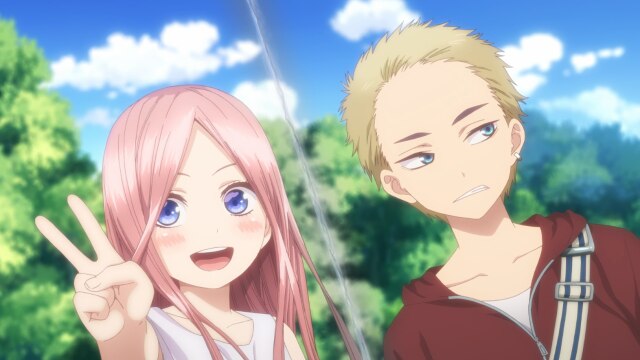 第8話 始まりの写真