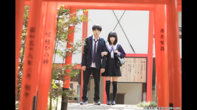 第4話 くずれた思い出