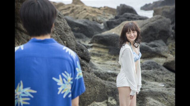 第7話 第4のI