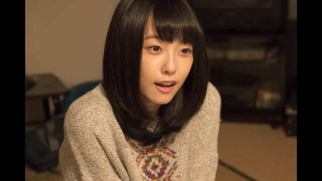 第11話 藍子