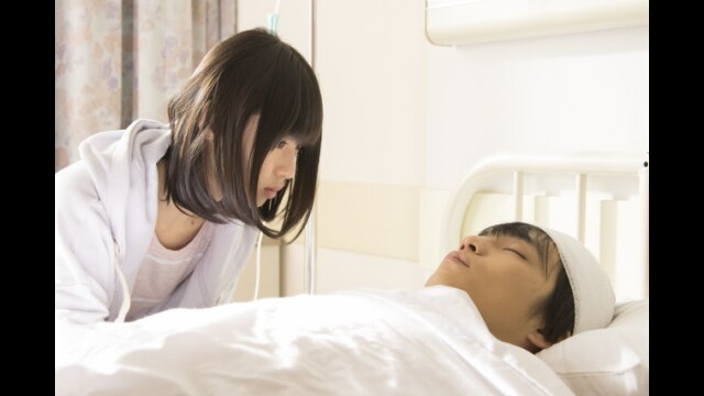 第13話 夢をつかむ