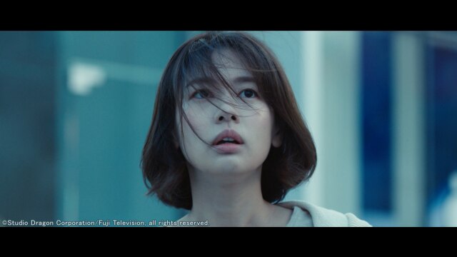 #08 復讐の代償
