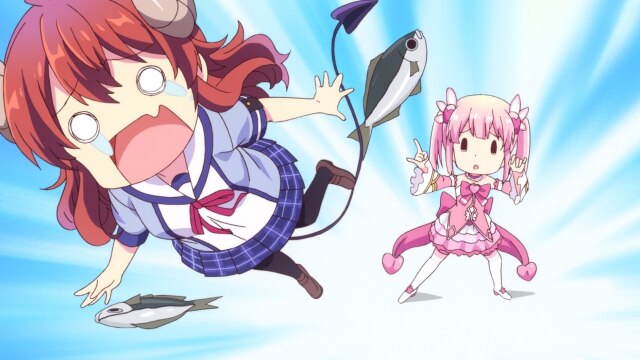 第6話 あすへの決意!! 重いコンダラ止まらない