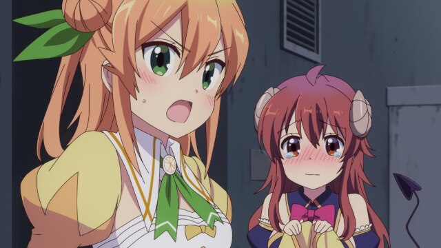 第8話 呪われた果実!! すっぱいミカンにご用心!!