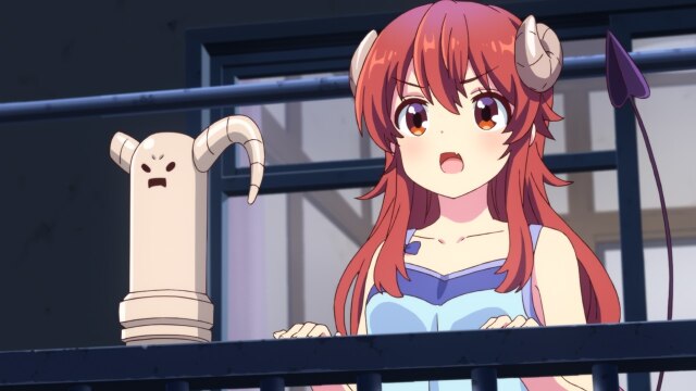 第11話 夢ドリーム再び!! 桃色防衛線を突破せよ