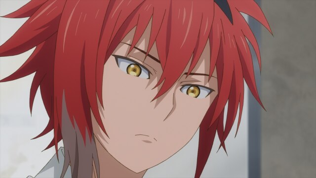 第7話 stravagante