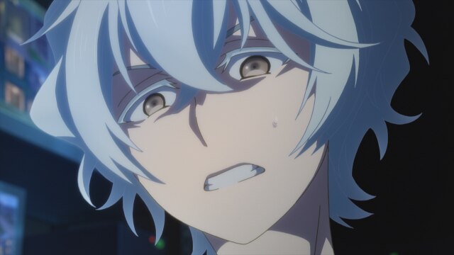 第11話 decisivo