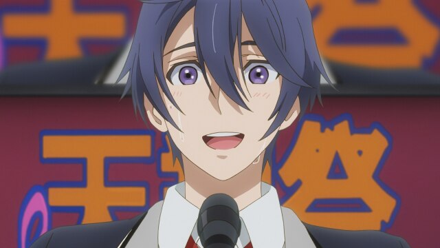 第12話 piacere