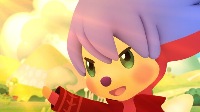 #15 開きっぱなしのドアモリソン/かっこいいオトッペ/ウエスティは背中で語る/ウエスティの歓迎会/オト漫才で笑わせろ!/ゆしゅうな助手ピコル