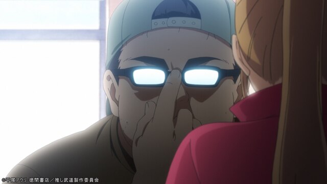 #2 いちばん好きでいたい