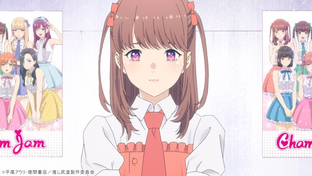 #5 わたしは待つことしかできない