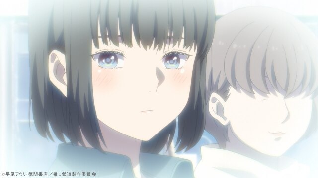 #6 ぼくの全てが君だった