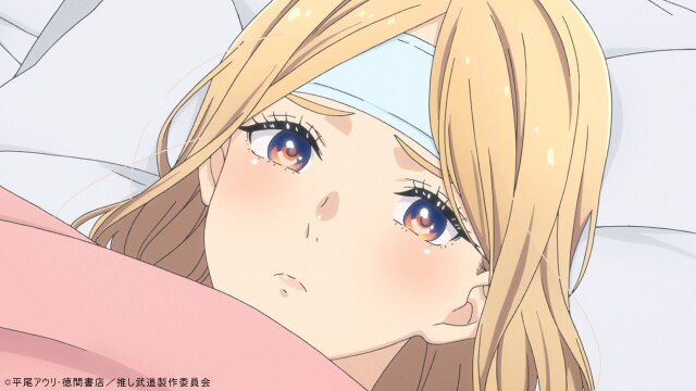 #10 推しは友達じゃないから