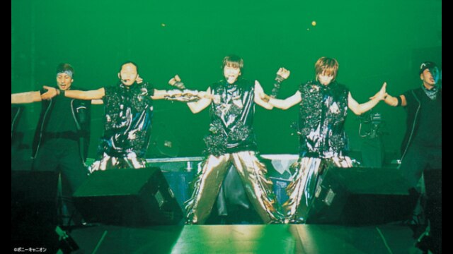 w－inds. “PRIME OF LIFE”Tour 2004｜カンテレドーガ【初回30日間無料】