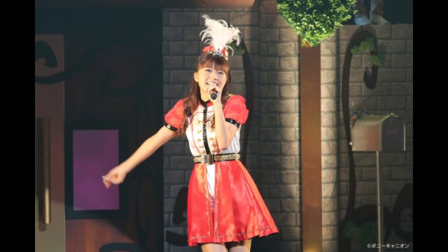 Mimori　Suzuko　LIVE　TOUR　2014　『　大好きっ　』