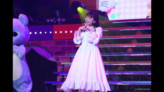 MIMORI SUZUKO LIVE TOUR 2016 “GRAND REVUE” FINAL at NIPPON BUDOKAN